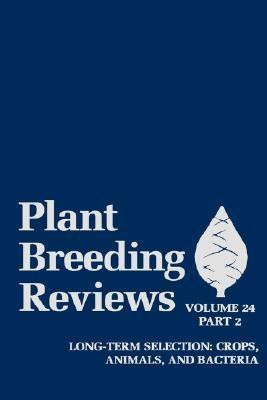 Plant Breeding Reviews, Volume 24, Part 2(English, Hardcover, unknown)