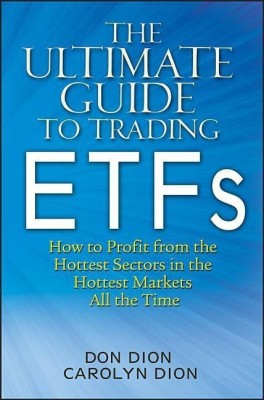 The Ultimate Guide to Trading ETFs(English, Hardcover, Dion Don)