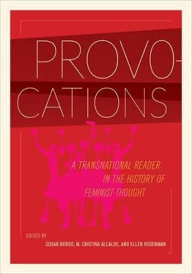 Provocations(English, Paperback, unknown)