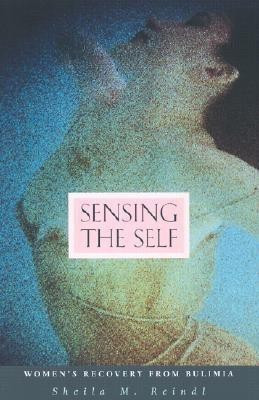 Sensing the Self(English, Paperback, Reindl Sheila M.)