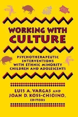 Working with Culture(English, Hardcover, unknown)