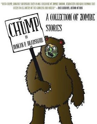 Chump(English, Paperback, Bradshaw Duncan P)