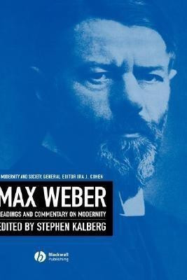 Max Weber(English, Paperback, unknown)