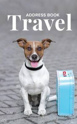 Address Book Travel(English, Paperback, Us Journals R)
