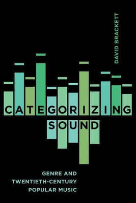 Categorizing Sound(English, Paperback, Brackett David)
