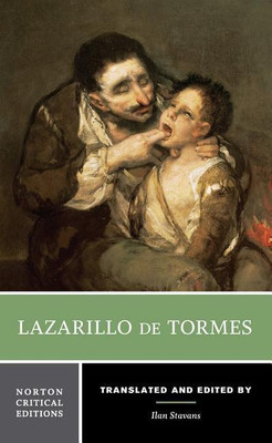 Lazarillo de Tormes(English, Paperback, Anonymous)