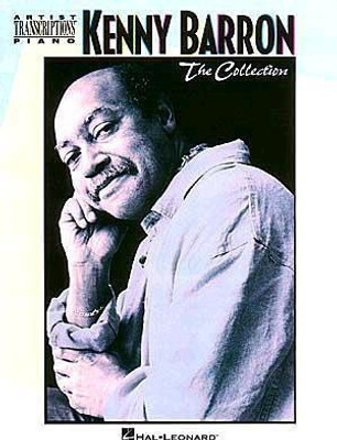 Kenny Barron(English, Paperback, unknown)