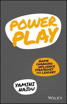 Power Play(English, Paperback, Naidu Yamini)