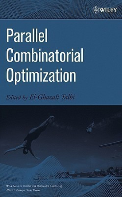 Parallel Combinatorial Optimization(English, Hardcover, unknown)