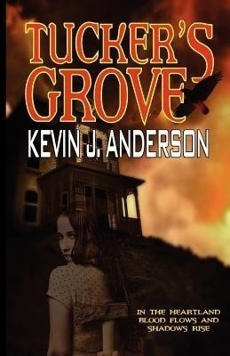 Tucker's Grove(English, Paperback, Anderson Kevin J)