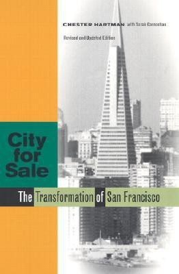 City for Sale(English, Paperback, Hartman Chester)