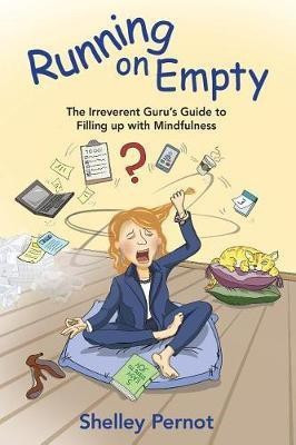 Running on Empty(English, Paperback, Pernot Shelley)