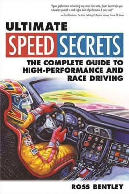 Ultimate Speed Secrets(English, Paperback, Bentley Ross)