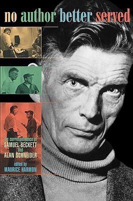 No Author Better Served(English, Paperback, Beckett Samuel)