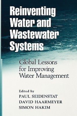 Reinventing Water and Wastewater Systems(English, Hardcover, unknown)