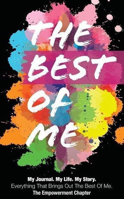 The Best of Me(English, Hardcover, Francois Latonia)