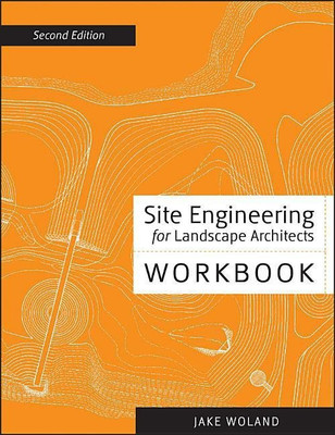 Site Engineering Workbook(English, Paperback, Woland Jake)