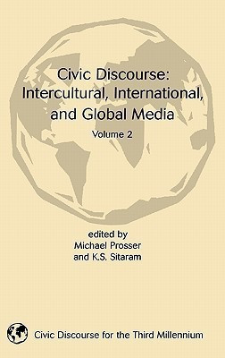 Civic Discourse(English, Hardcover, unknown)