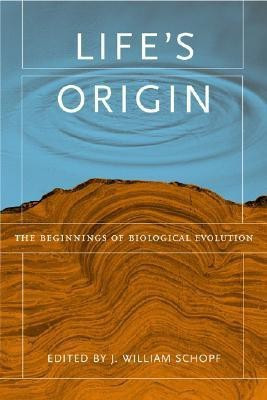 Life's Origin(English, Paperback, unknown)