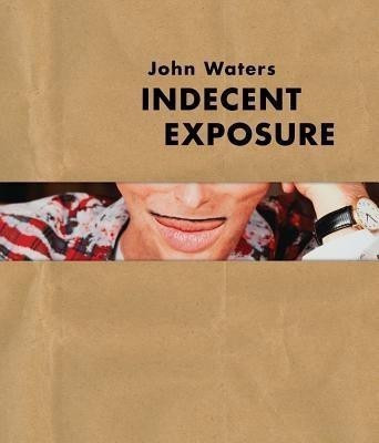 John Waters(English, Hardcover, Hileman Kristen)