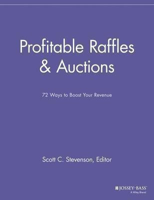 Profitable Raffles and Auctions(English, Paperback, unknown)