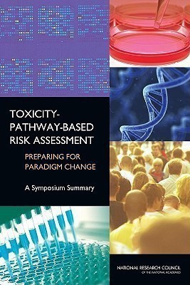 Toxicity-Pathway-Based Risk Assessment(English, Paperback, National Research Council)