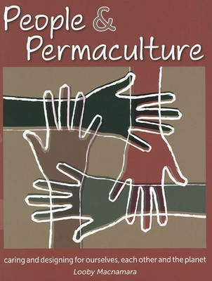 People & Permaculture(English, Paperback, Macnamara Looby)