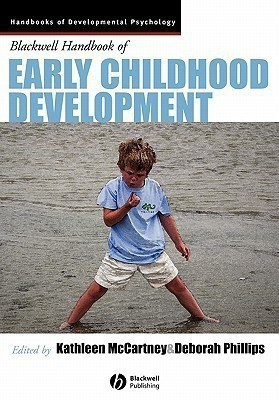 The Blackwell Handbook of Early Childhood Development(English, Paperback, unknown)