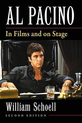 Al Pacino(English, Paperback, Schoell William)