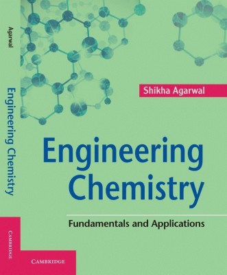 Engineering Chemistry(English, Paperback, Agarwal Shikha)