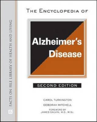 The Encyclopedia of Alzheimer's Disease(English, Hardcover, Facts On File)
