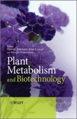 Plant Metabolism and Biotechnology(English, Hardcover, unknown)