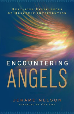 Encountering Angels(English, Paperback, Nelson Jerame)