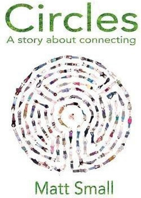 Circles(English, Paperback, Small Matt)