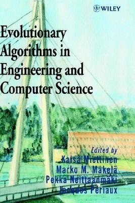 Evolutionary Algorithms in Engineering and Computer Science(English, Hardcover, unknown)