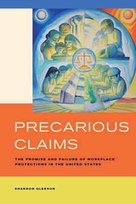 Precarious Claims(English, Paperback, Gleeson Shannon)