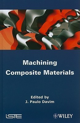 Machining Composites Materials(English, Hardcover, unknown)