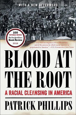 Blood at the Root(English, Paperback, Phillips Patrick)