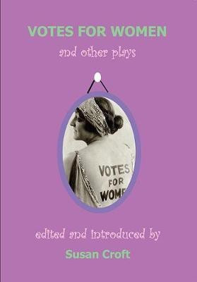 Votes for Women(English, Paperback, Robins Elizabeth)