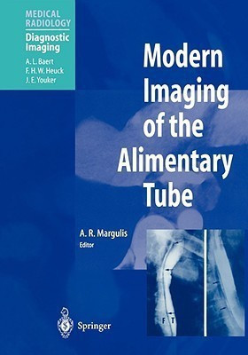Modern Imaging of the Alimentary Tube(English, Paperback, unknown)