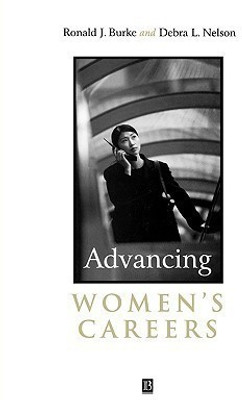 Advancing Women's Careers(English, Paperback, unknown)