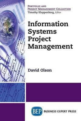 Information Systems Project Management(English, Paperback, Olson David)