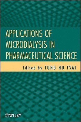 Applications of Microdialysis in Pharmaceutical Science(English, Hardcover, unknown)