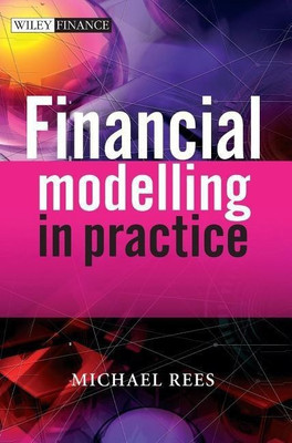 Financial Modelling in Practice(English, Hardcover, Rees Michael)
