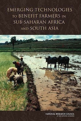 Emerging Technologies to Benefit Farmers in Sub-Saharan Africa and South Asia(English, Paperback, National Research Council)