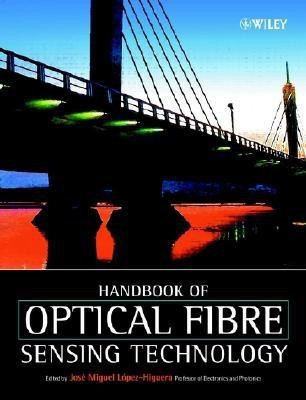 Handbook of Optical Fibre Sensing Technology HRD Edition(English, Hardcover, unknown)