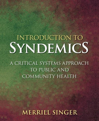 Introduction to Syndemics(English, Paperback, Singer Merrill)
