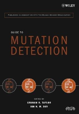 Guide to Mutation Detection(English, Paperback, Human Genome Organization (HUGO))