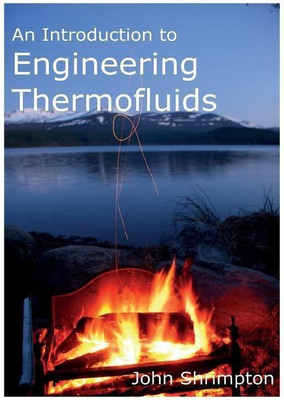 An Introduction to Engineering Thermofluids(English, Paperback, unknown)