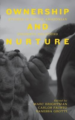 Ownership and Nurture(English, Hardcover, unknown)
